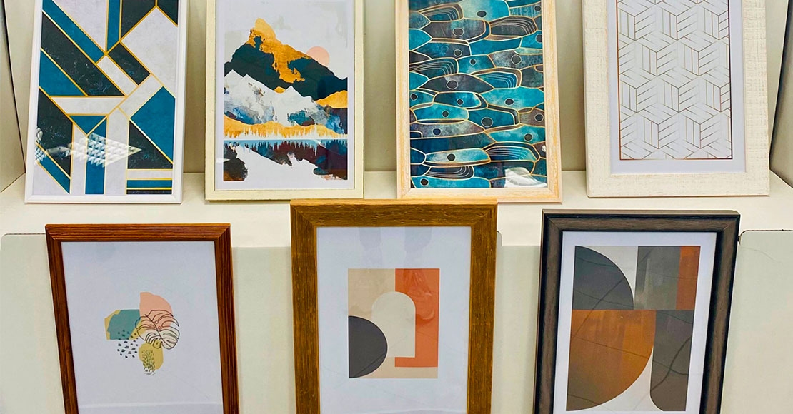 Cornici per Poster: consigli per valorizzare e proteggere le tue stampe preferite