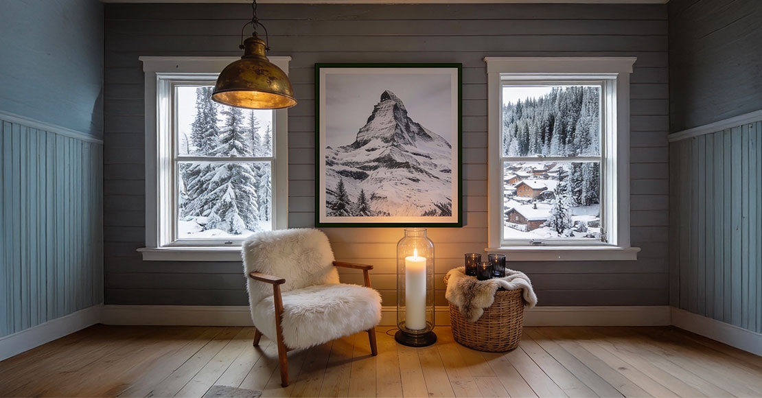 Cornice foto grande: come valorizzare i tuoi ricordi con stile