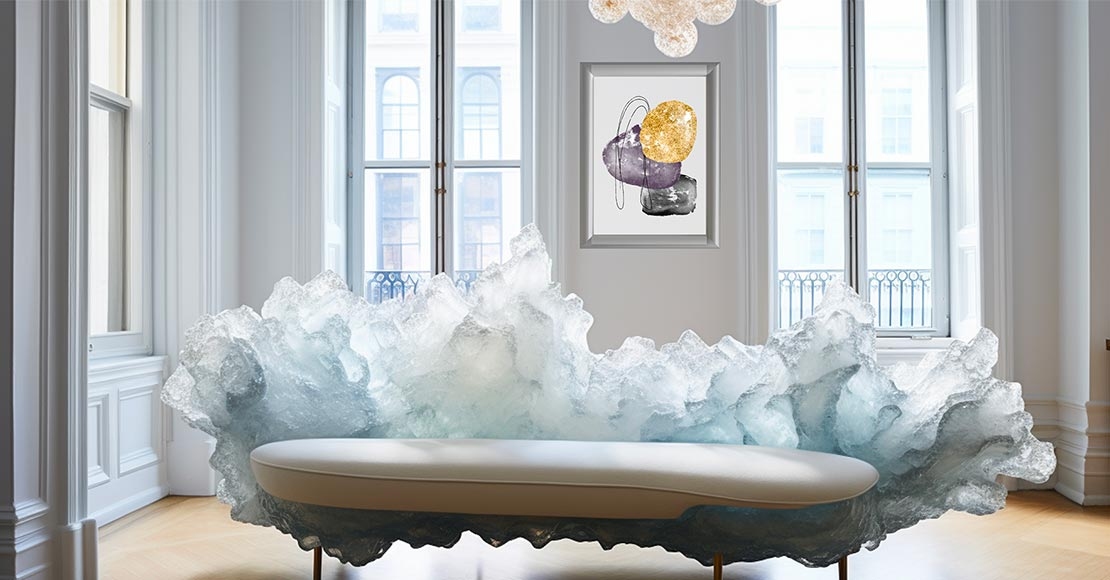 Cornici per foto particolari: trasforma i tuoi ricordi in pezzi di design