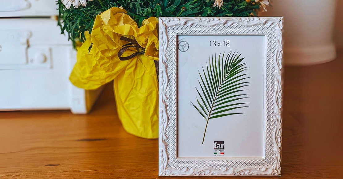 Cornici come bomboniere: idee originali e eleganti per sorprendere i tuoi invitati