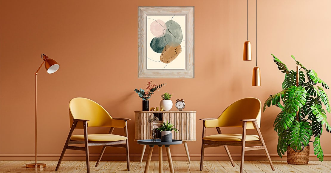 Cornice foto da parete: trasforma i tuoi ricordi in opere d’arte