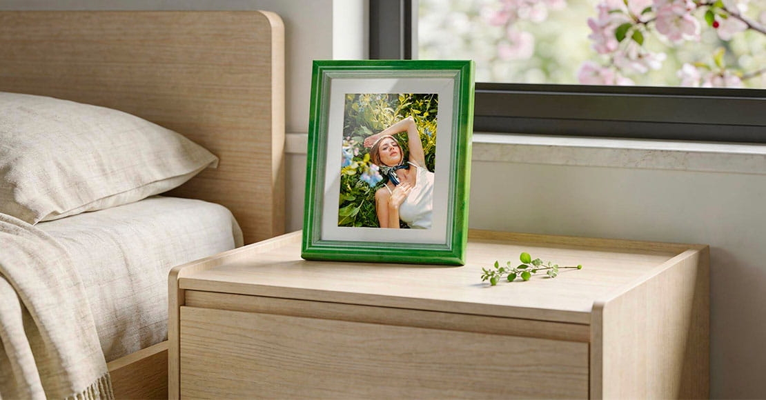 Cornici su misura online: guida alla personalizzazione